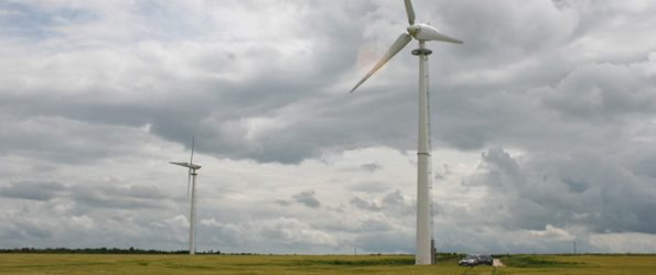 Welcome to Wind Energy ( UK ) Ltd specialist suppliers and installers of wind turbines