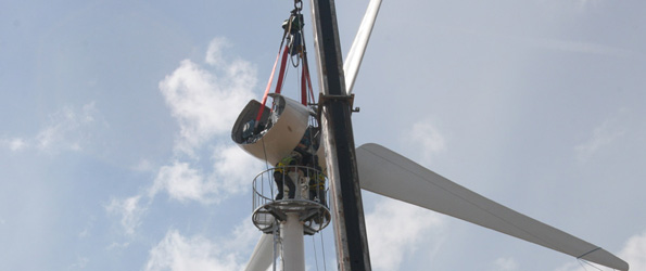 Welcome to Wind Energy ( UK ) Ltd specialist suppliers and installers of wind turbines